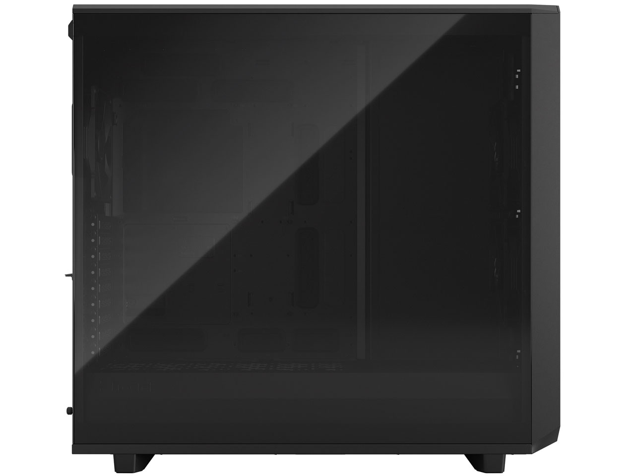 Meshify 2 XL TG FD-C-MES2X-02 [�u���b�N/���C�g]