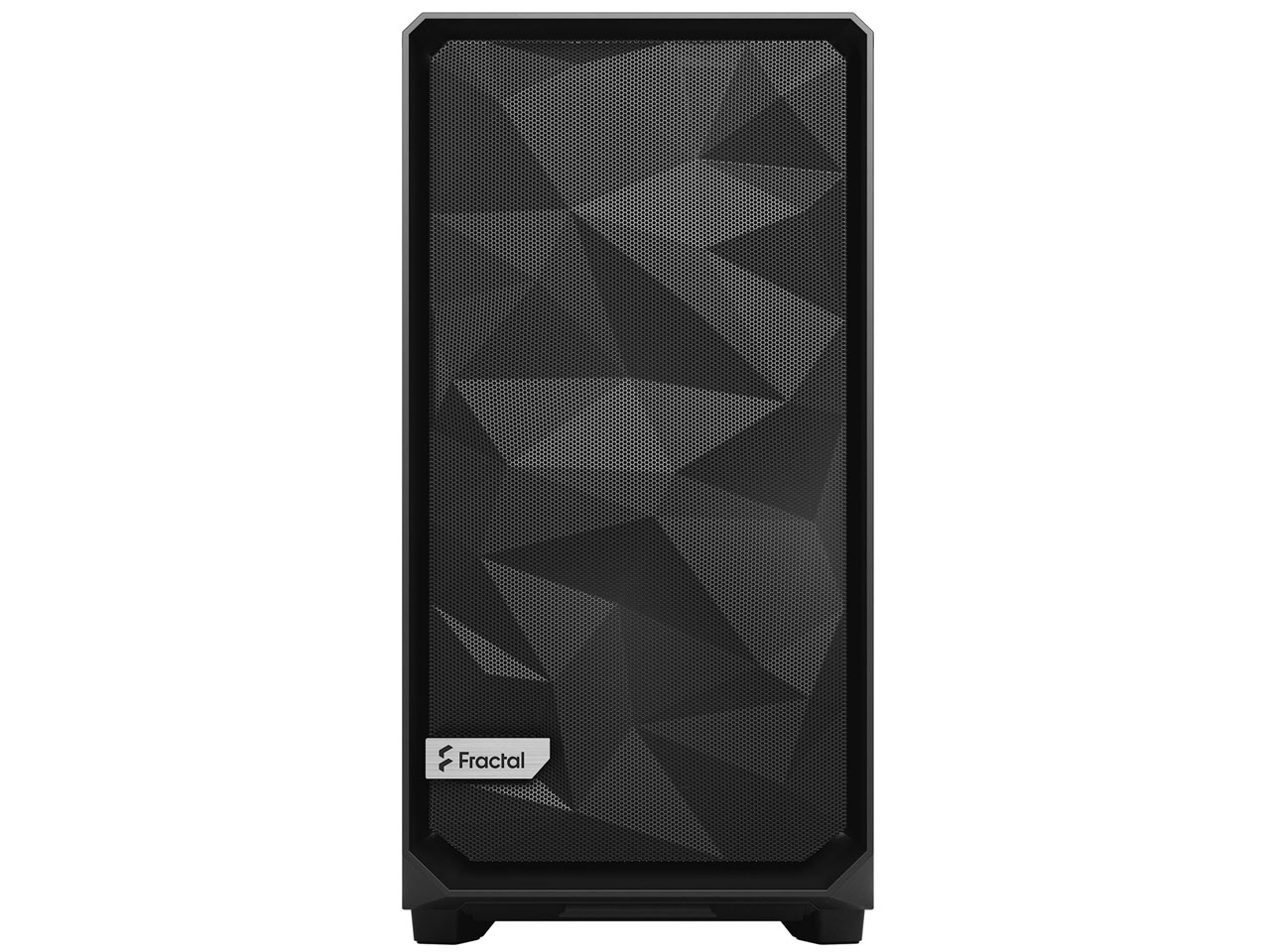 Meshify 2 TG FD-C-MES2A-02 [�u���b�N/�_�[�N]