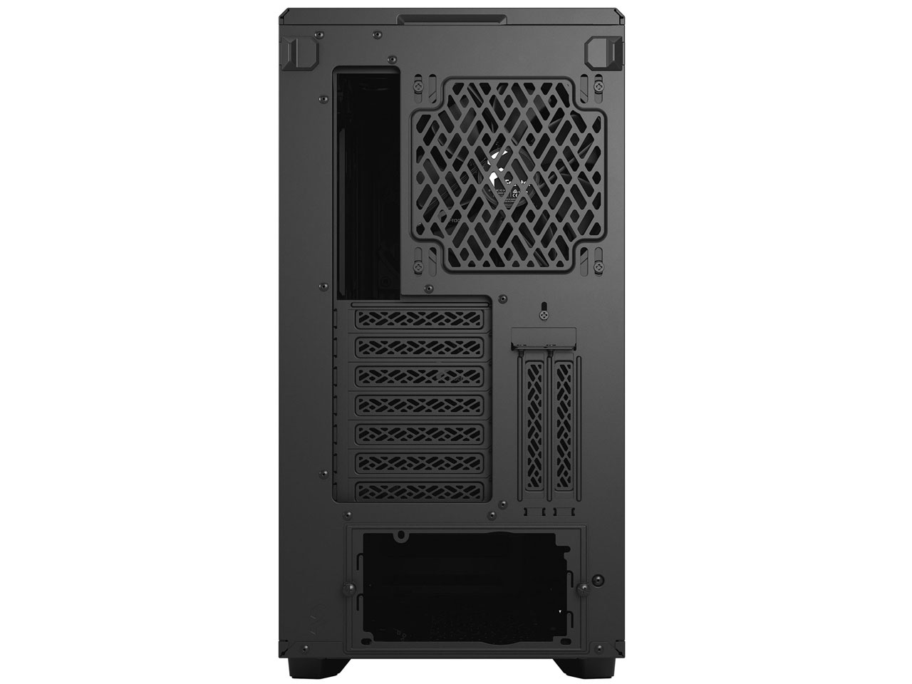 Meshify 2 TG FD-C-MES2A-02 [�u���b�N/�_�[�N]