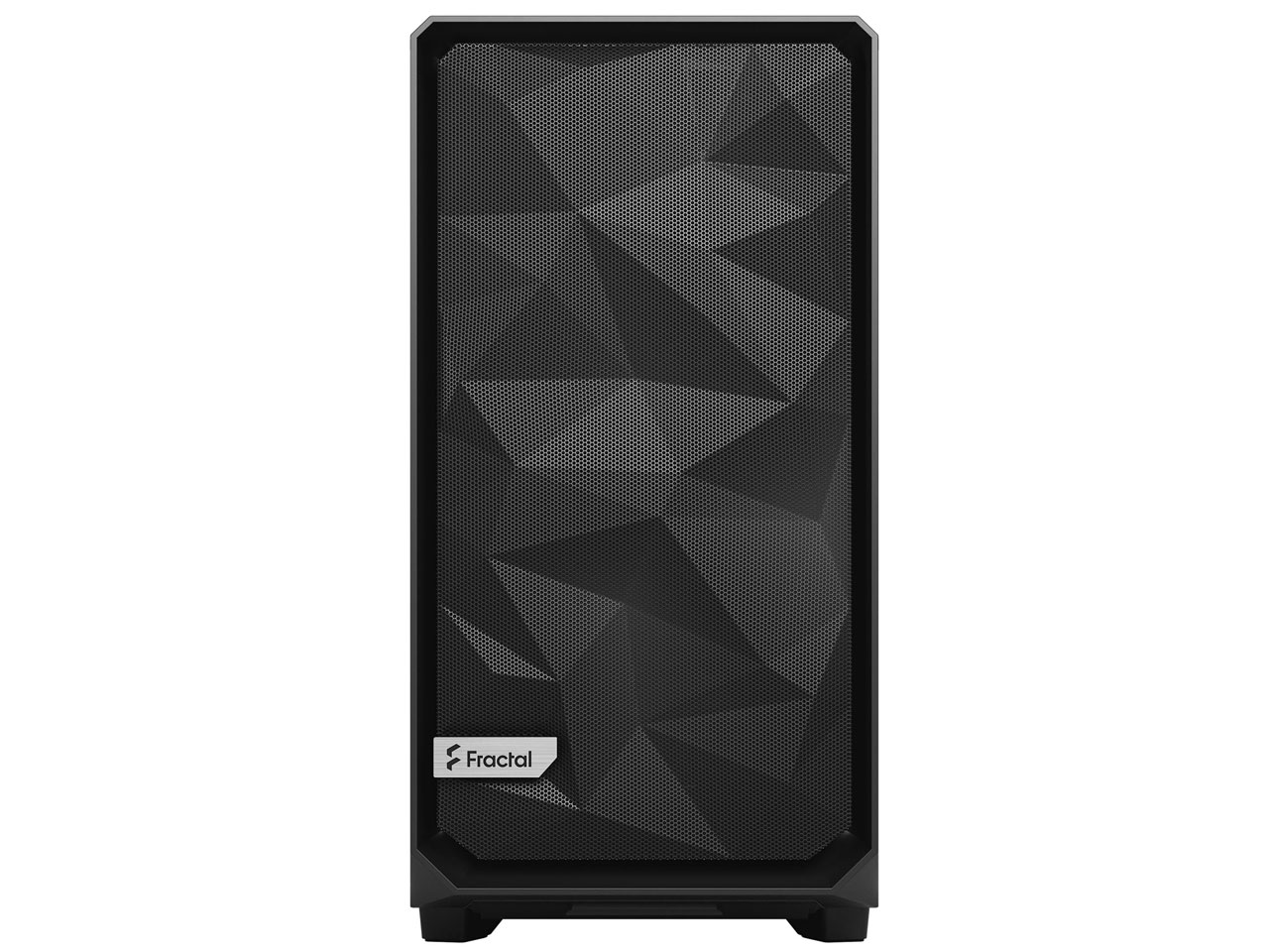 Meshify 2 TG FD-C-MES2A-03 [�u���b�N/���C�g]