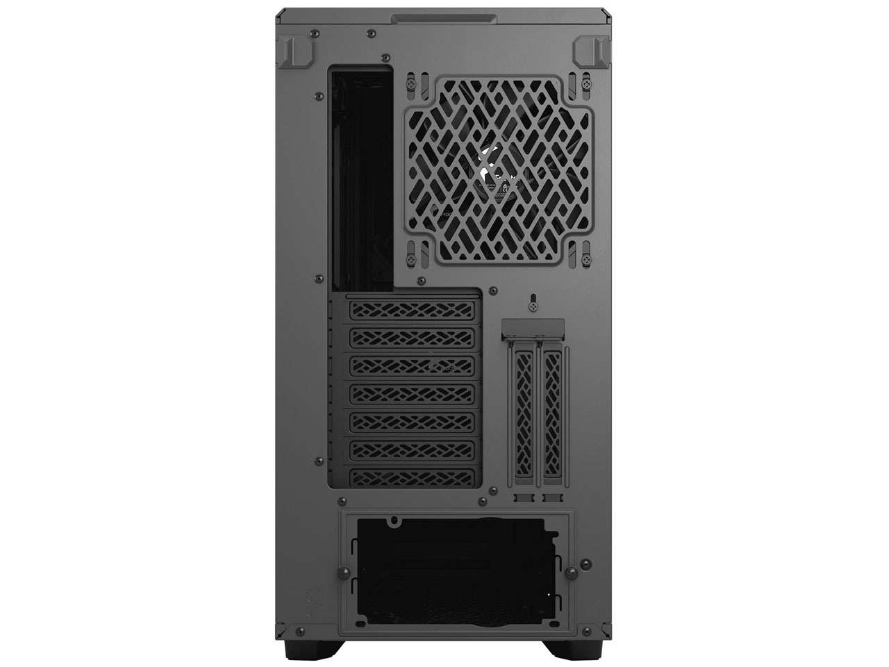 Meshify 2 TG FD-C-MES2A-04 [�O���[/���C�g]