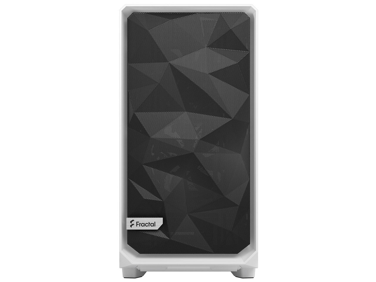 Meshify 2 TG FD-C-MES2A-05 [�z���C�g/�N���A]