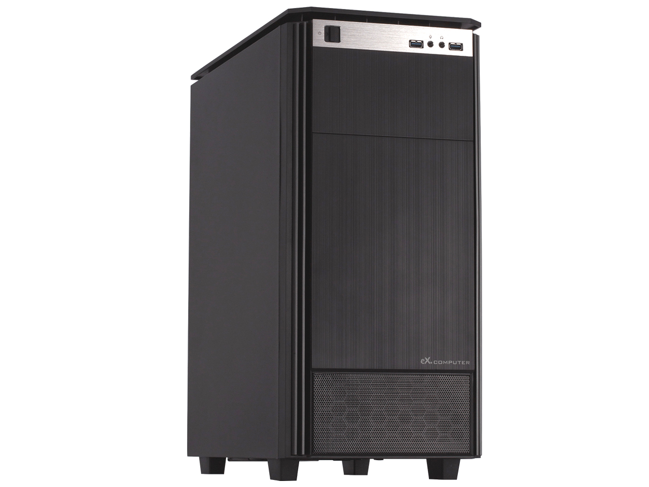 eX.computer ���[�N�X�e�[�V�������f�� WA5A-D204/XT �̐��i�摜