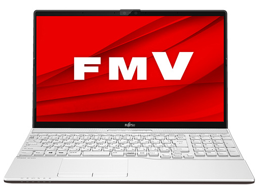 FMV LIFEBOOK AH�V���[�Y WA3/D3 KC_WA3D3_A095 Core i7�E������8GB���ڃ��f�� [�v���~�A���z���C�g]