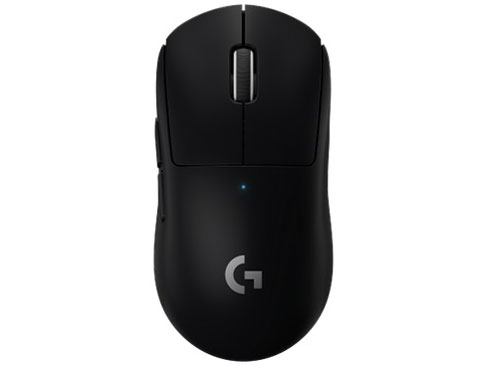208 logicool G-PPD-003WL マウス　未開封品 Amazon | 【整備済み品】Logicool G PRO X SUPERLIGHT