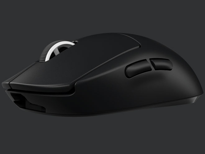 価格.com - 『本体』 PRO X SUPERLIGHT Wireless Gaming Mouse G-PPD-003WL-BK