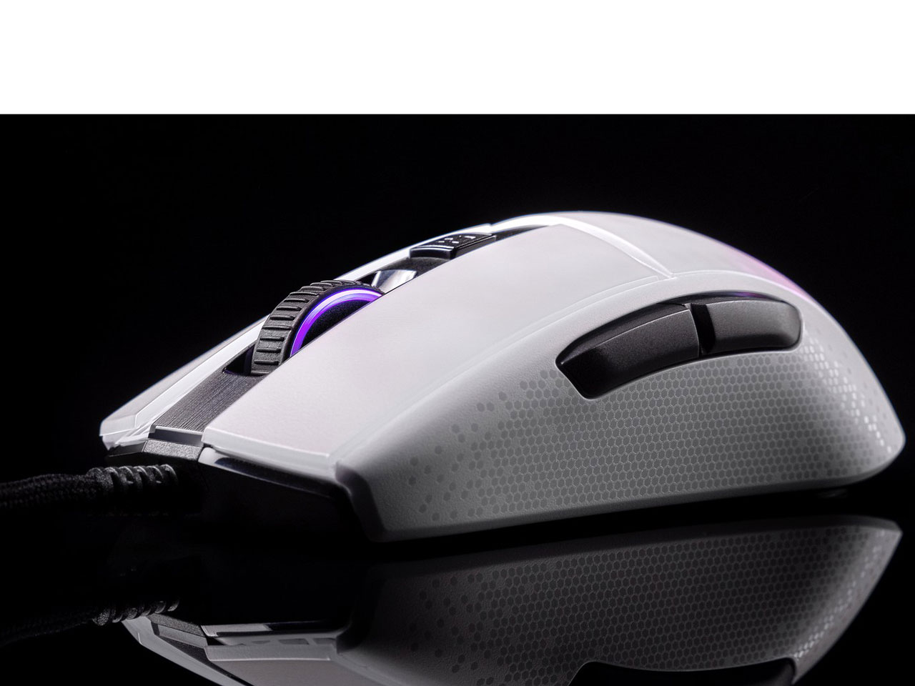 Burst Pro [�z���C�g]