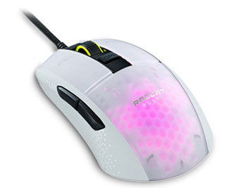 ☆人気商品☆ ROCCAT ゲーミングマウス Burst 7以降 国内 314 ROCCAT Burst Pro 価格比較 - 価格.com