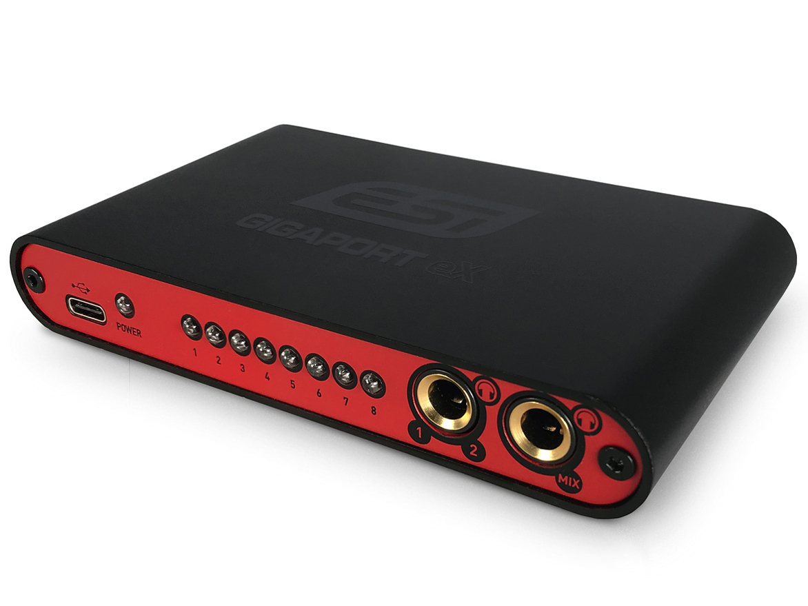 GIGAPORT eX �̐��i�摜