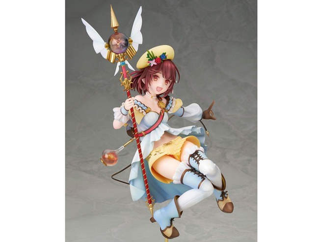 �\�t�B�[�̃A�g���G �`�s�v�c�Ȗ{�̘B���p�m�` 1/7 �\�t�B�[(�\�t�B�[�E�m�C�G���~�����[)