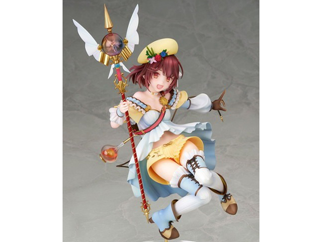 �\�t�B�[�̃A�g���G �`�s�v�c�Ȗ{�̘B���p�m�` 1/7 �\�t�B�[(�\�t�B�[�E�m�C�G���~�����[)