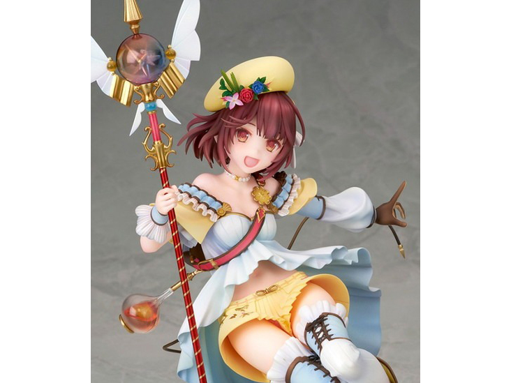 �\�t�B�[�̃A�g���G �`�s�v�c�Ȗ{�̘B���p�m�` 1/7 �\�t�B�[(�\�t�B�[�E�m�C�G���~�����[)