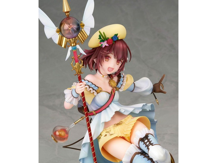 �\�t�B�[�̃A�g���G �`�s�v�c�Ȗ{�̘B���p�m�` 1/7 �\�t�B�[(�\�t�B�[�E�m�C�G���~�����[)