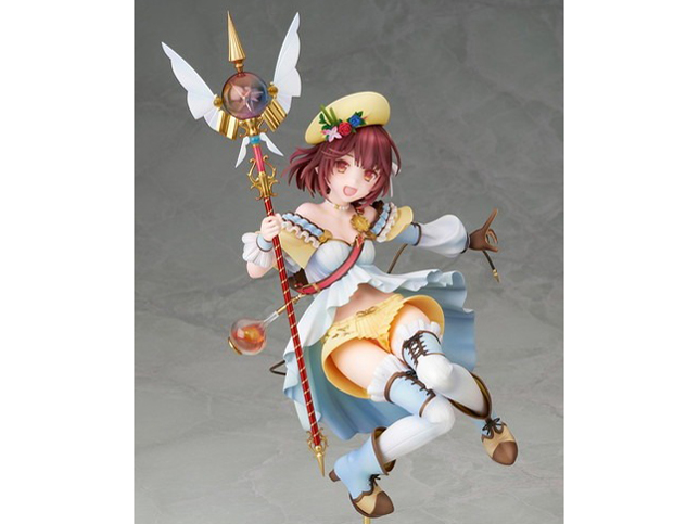 �\�t�B�[�̃A�g���G �`�s�v�c�Ȗ{�̘B���p�m�` 1/7 �\�t�B�[(�\�t�B�[�E�m�C�G���~�����[) �̐��i�摜