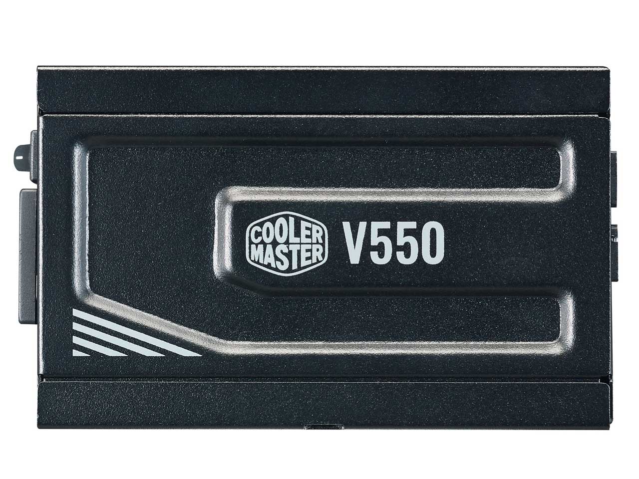 V SFX Gold 550W MPY-5501-SFHAGV-JP