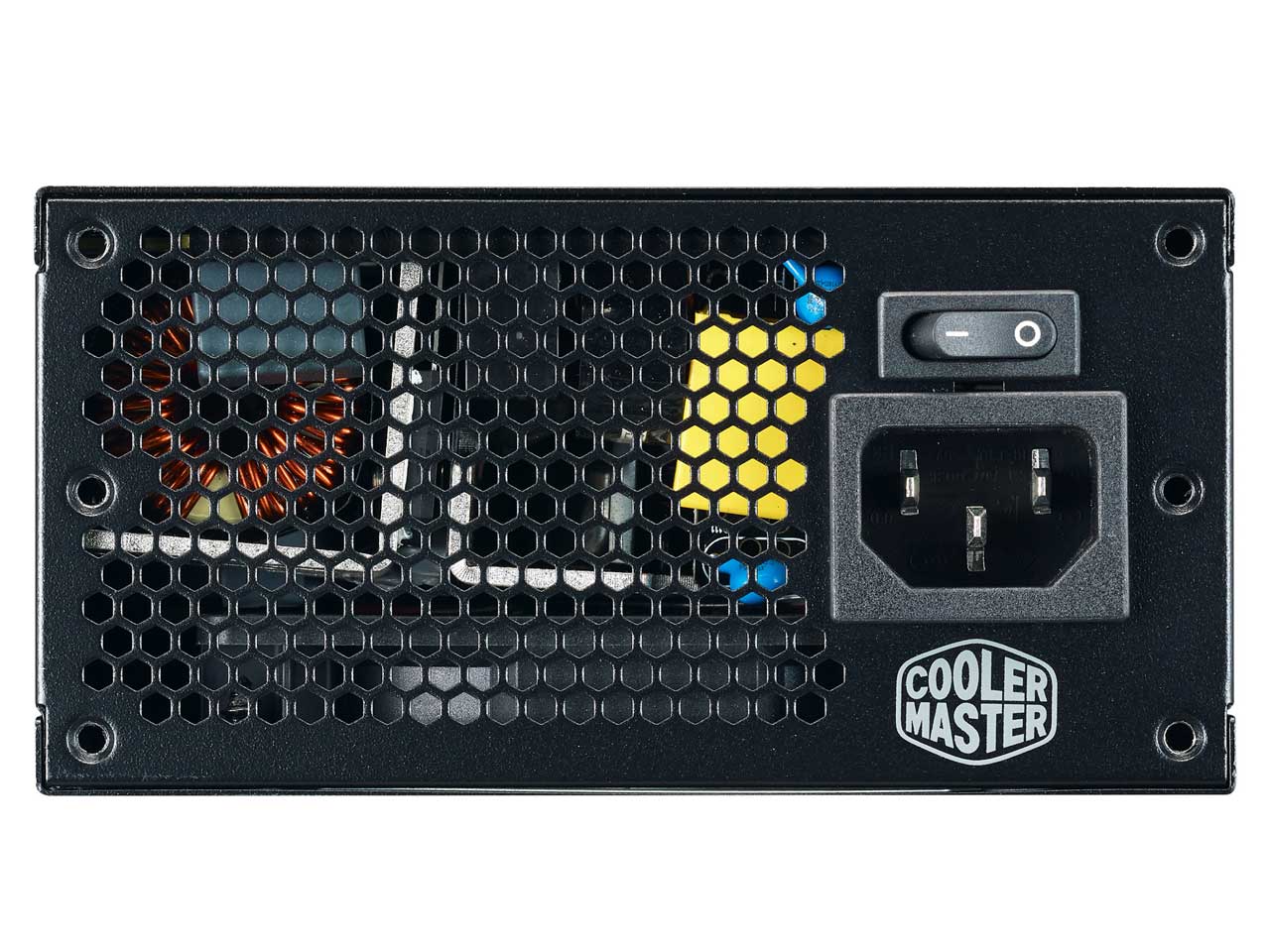 V SFX Gold 550W MPY-5501-SFHAGV-JP