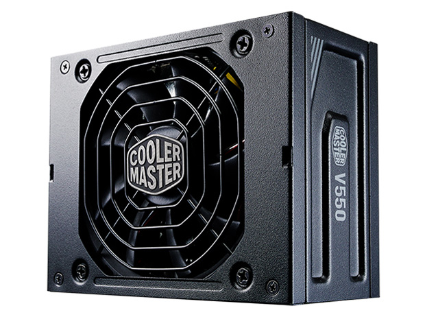 V SFX Gold 550W MPY-5501-SFHAGV-JP �̐��i�摜