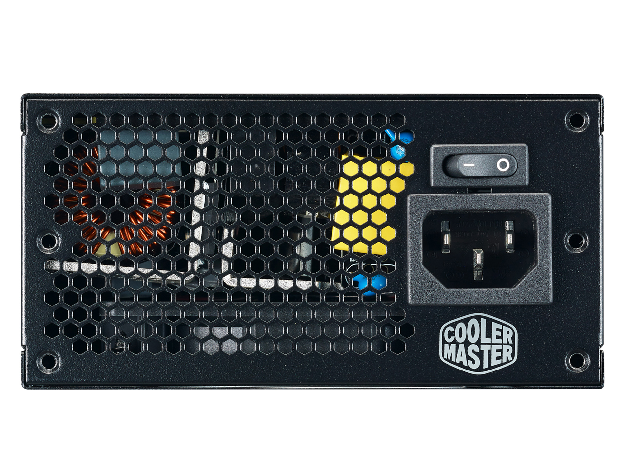 V SFX Gold 650W MPY-6501-SFHAGV-JP