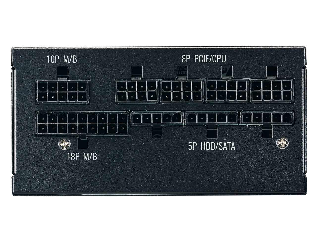 V SFX Gold 650W MPY-6501-SFHAGV-JP