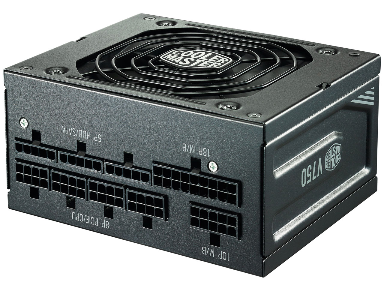 V SFX Gold 750W MPY-7501-SFHAGV-JP