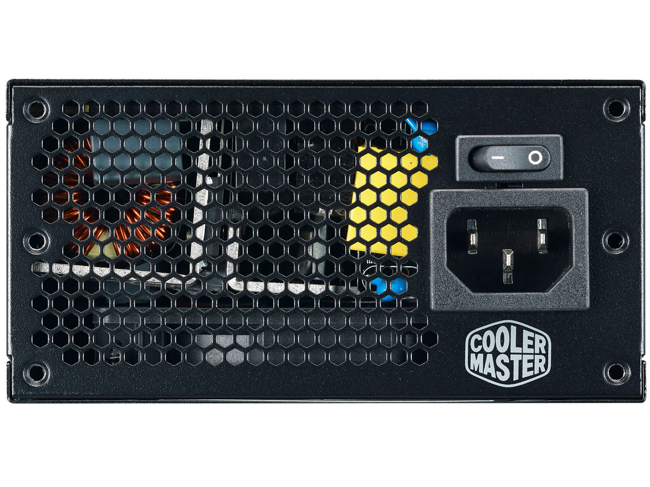 V SFX Gold 750W MPY-7501-SFHAGV-JP