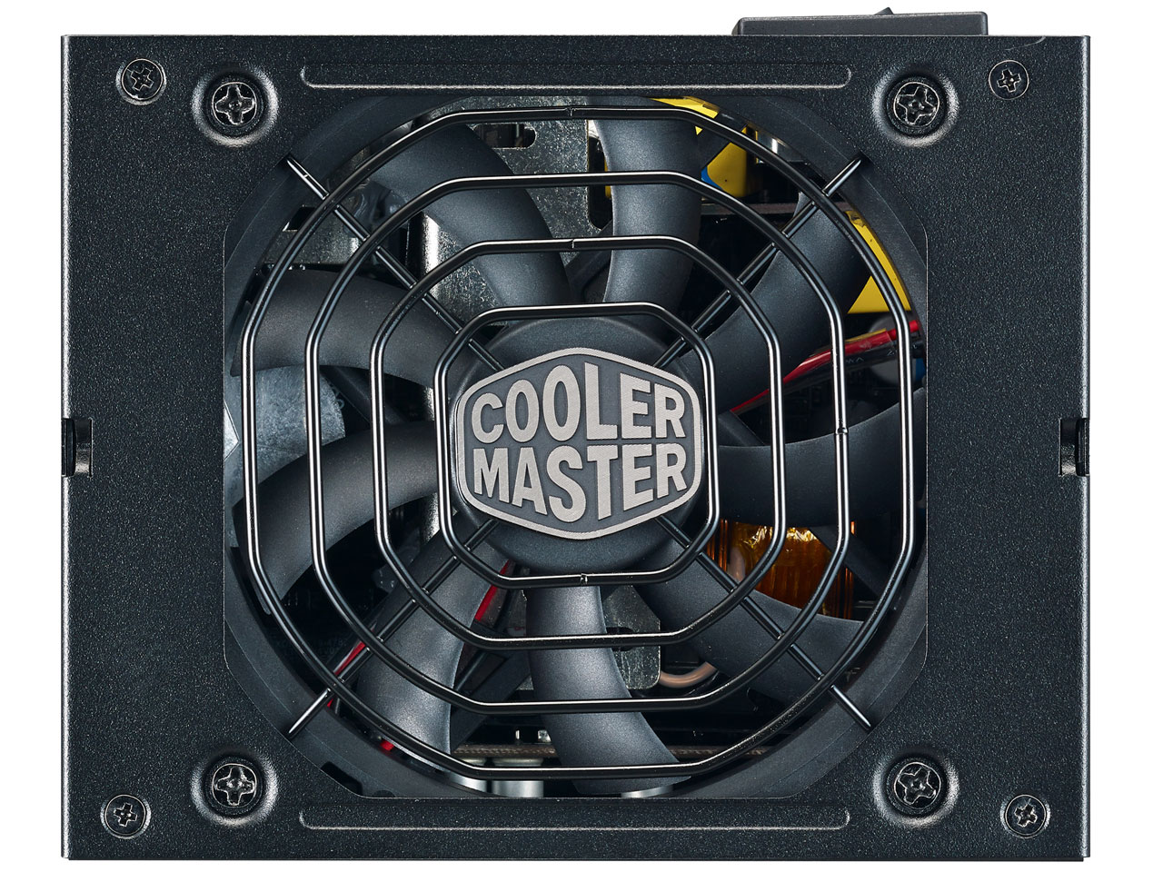 V SFX Gold 850W MPY-8501-SFHAGV-JP