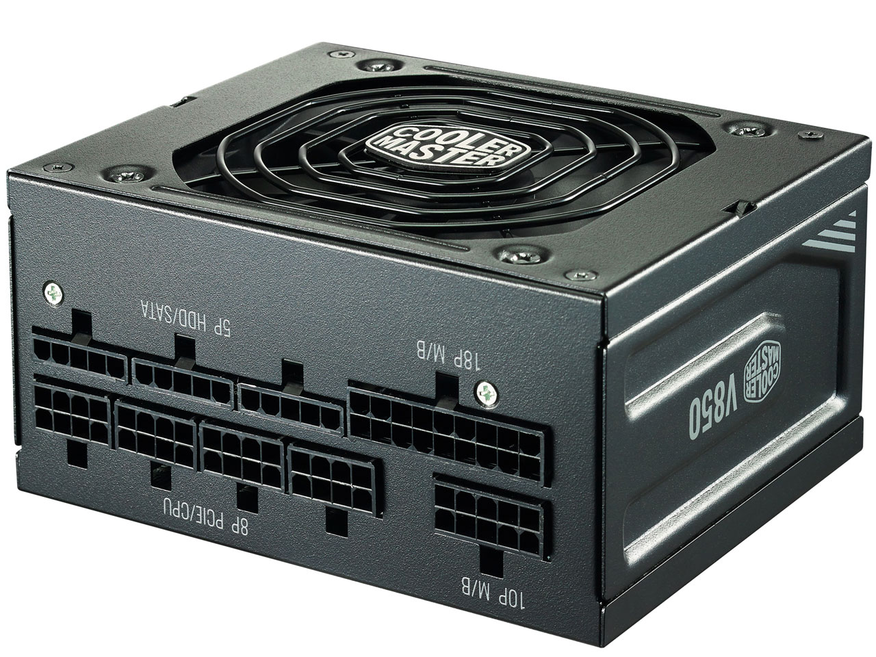 V SFX Gold 850W MPY-8501-SFHAGV-JP