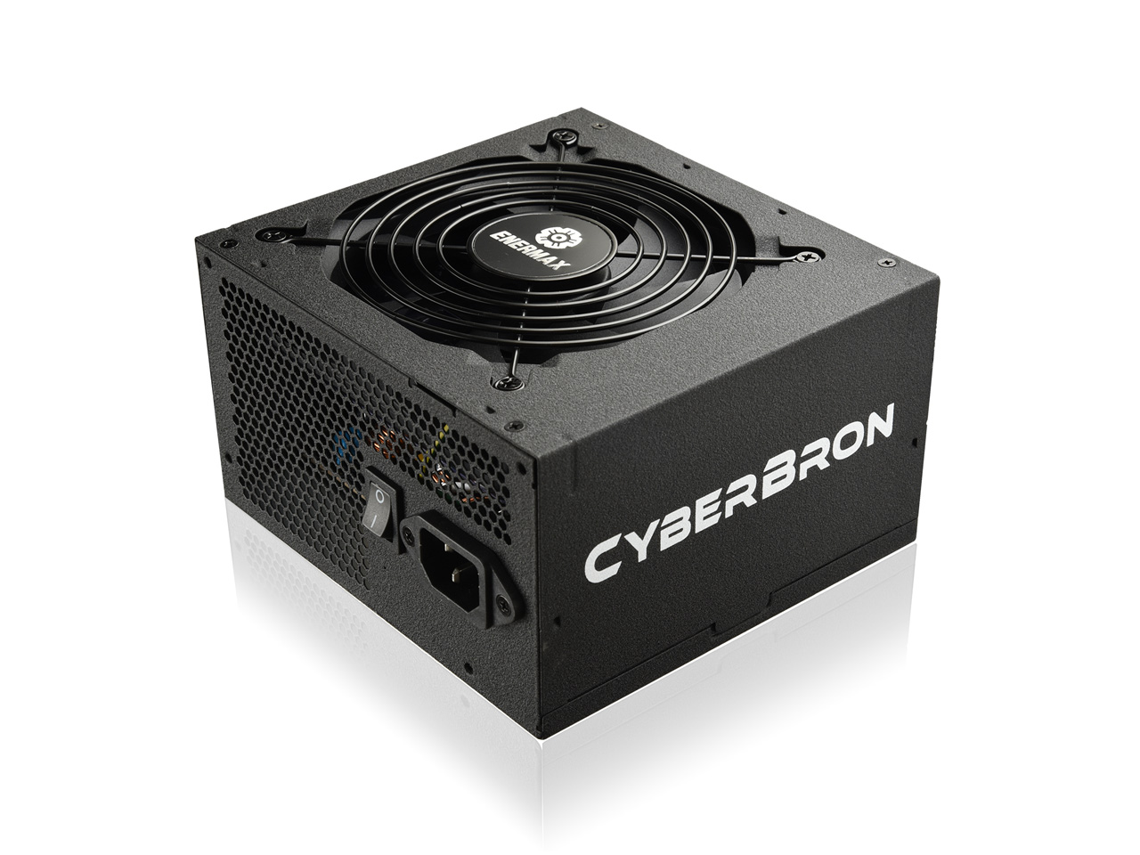 CYBERBRON ECB600AWT �̐��i�摜