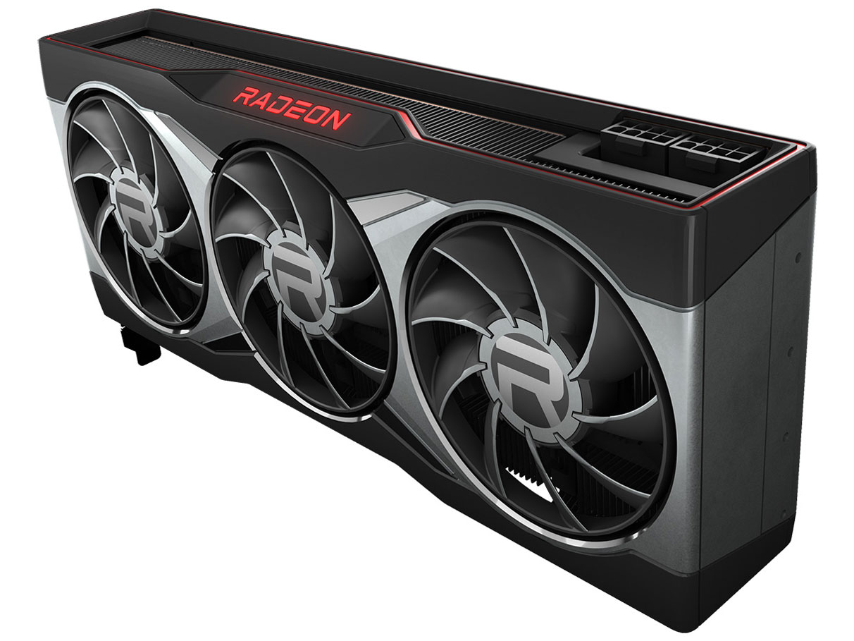 MSI Radeon RX 6800 XT 16G [PCIExp 16GB]