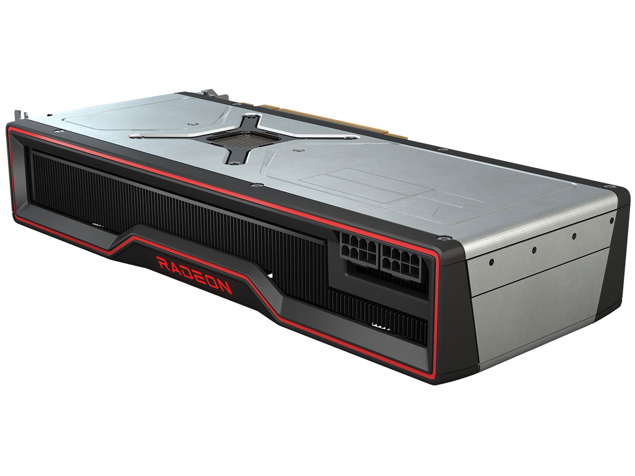 MSI Radeon RX 6800 XT 16G [PCIExp 16GB]