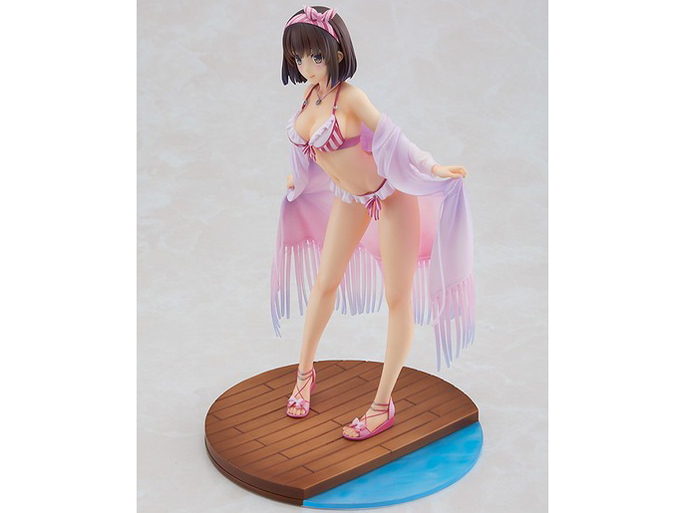 �Ⴆ�Ȃ��ޏ��̈�Ă��� 1/7 �����b �t�@���^�W�A���ɑ労�Ӎ� 2017Ver.