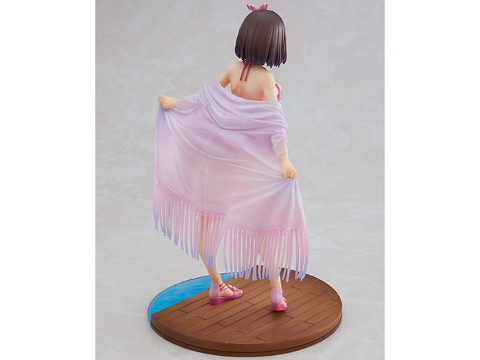 �Ⴆ�Ȃ��ޏ��̈�Ă��� 1/7 �����b �t�@���^�W�A���ɑ労�Ӎ� 2017Ver.