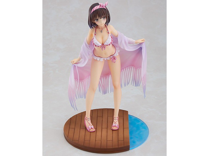 �Ⴆ�Ȃ��ޏ��̈�Ă��� 1/7 �����b �t�@���^�W�A���ɑ労�Ӎ� 2017Ver.