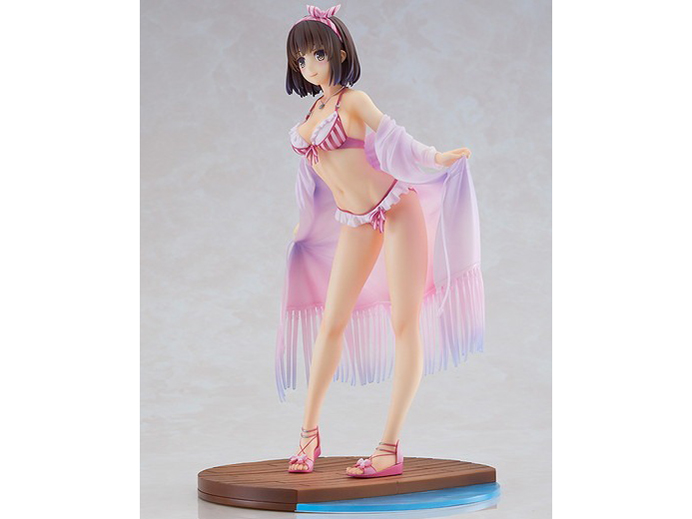 �Ⴆ�Ȃ��ޏ��̈�Ă��� 1/7 �����b �t�@���^�W�A���ɑ労�Ӎ� 2017Ver.