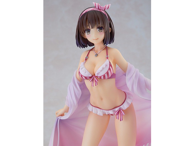 �Ⴆ�Ȃ��ޏ��̈�Ă��� 1/7 �����b �t�@���^�W�A���ɑ労�Ӎ� 2017Ver.