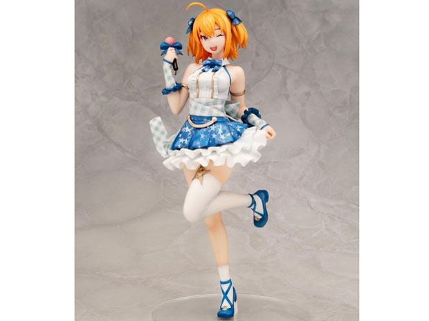 ���Ȋ炳��Ȃ��炨�p���c�����Ă��炢���� 1/7 �A�C�h����Yuina