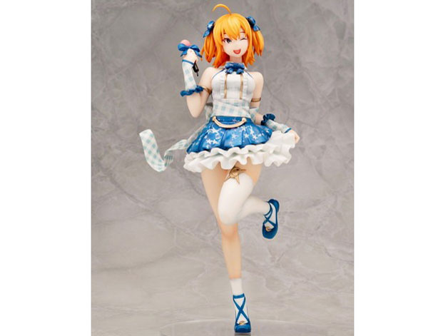 ���Ȋ炳��Ȃ��炨�p���c�����Ă��炢���� 1/7 �A�C�h����Yuina