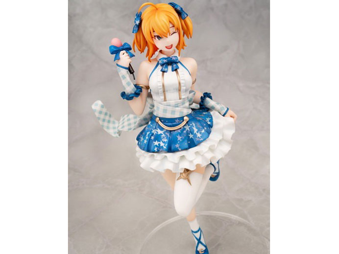 ���Ȋ炳��Ȃ��炨�p���c�����Ă��炢���� 1/7 �A�C�h����Yuina