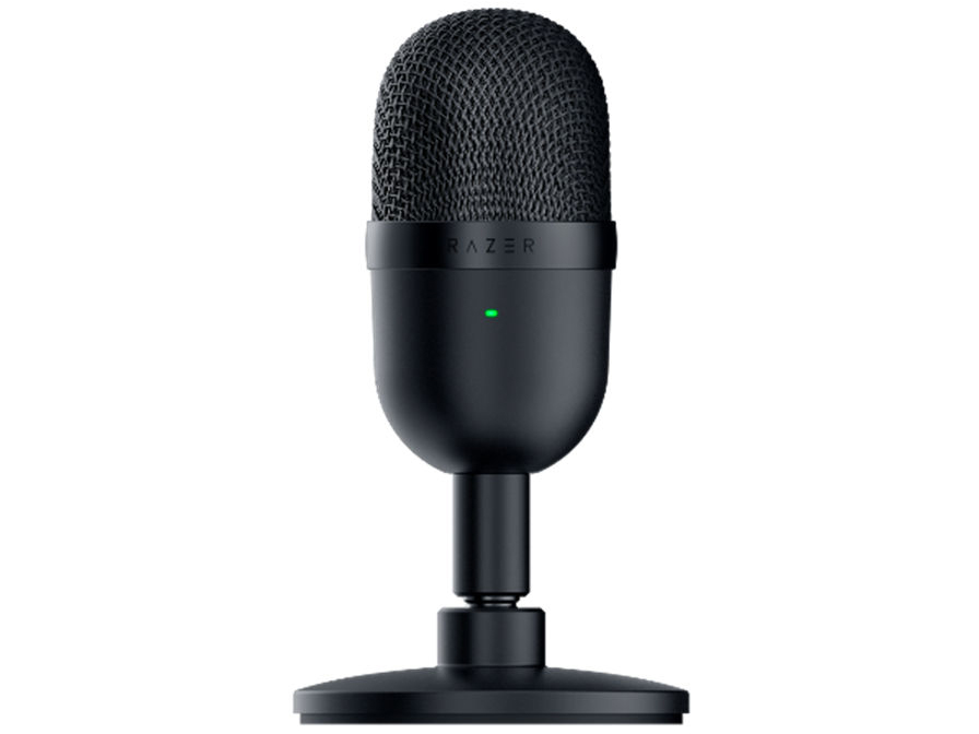 Seiren Mini RZ19-03450100-R3M1 [Black] �̐��i�摜