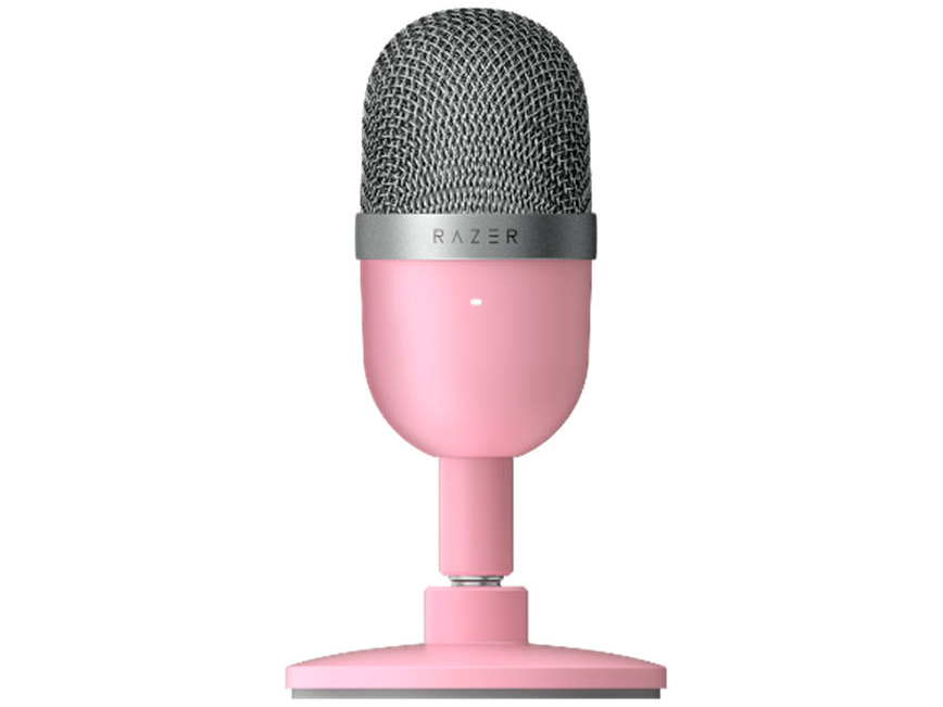 Seiren Mini RZ19-03450200-R3M1 [Quartz Pink] �̐��i�摜