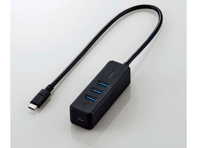 U3HC-T431P5BK [�u���b�N] �̐��i�摜