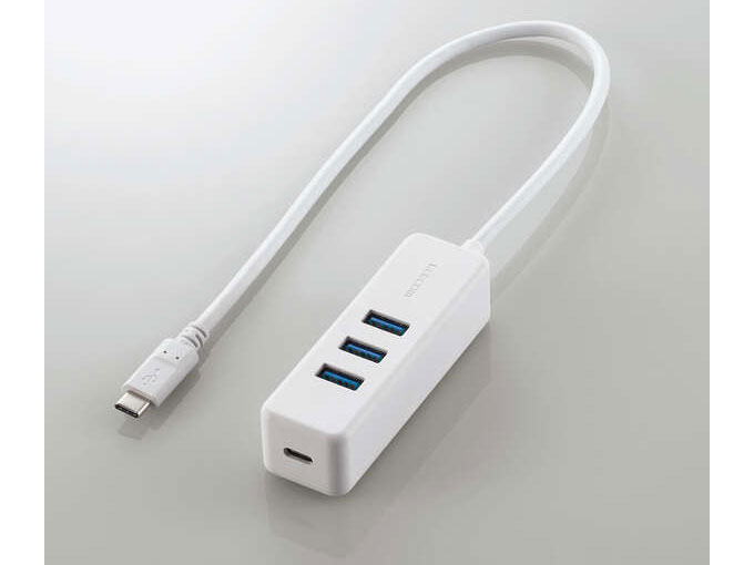 U3HC-T431P5WH [�z���C�g] �̐��i�摜