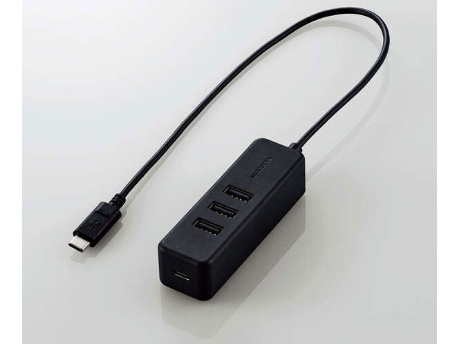 U2HC-T431PBK [�u���b�N] �̐��i�摜