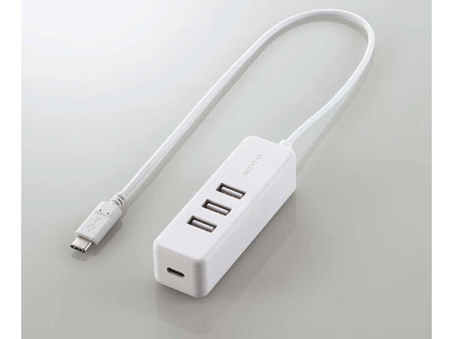 U2HC-T431PWH [�z���C�g] �̐��i�摜