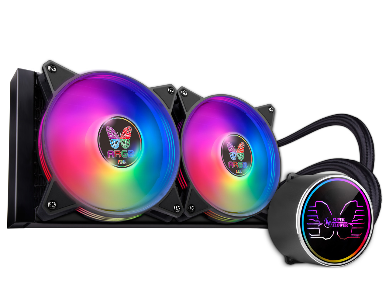 NEON 240 SF-LB240 �̐��i�摜