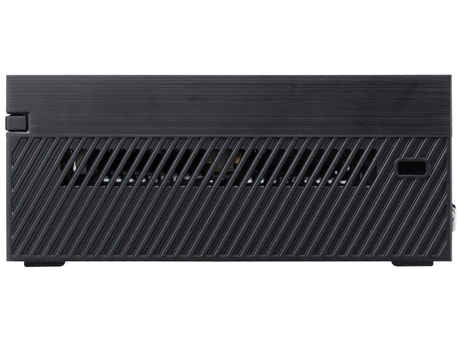 Mini PC PN62 PN62-BB7047MT [Black]