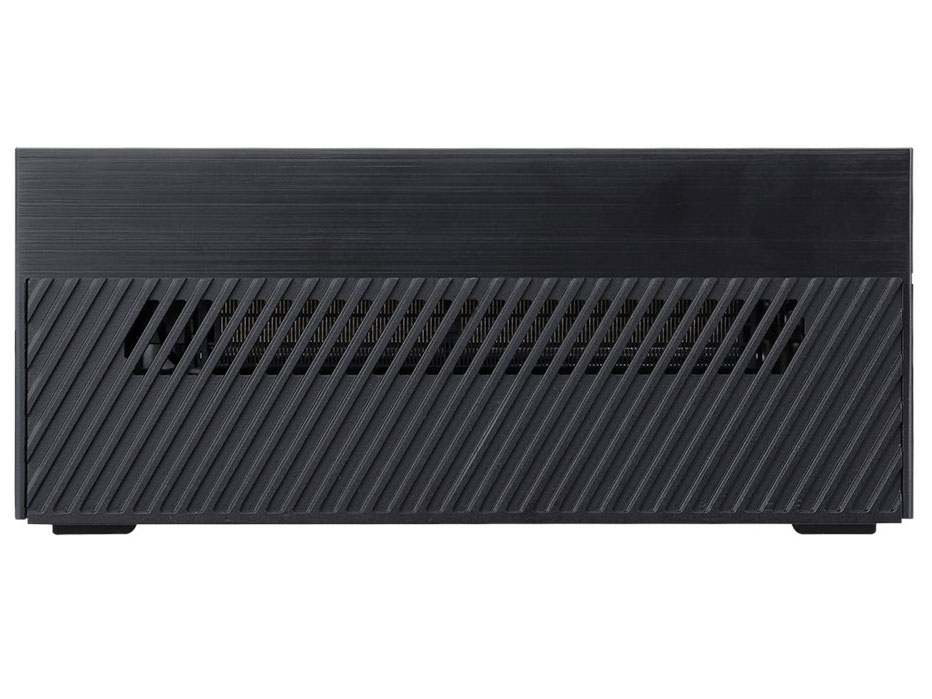 Mini PC PN62 PN62-BB7047MT [Black]