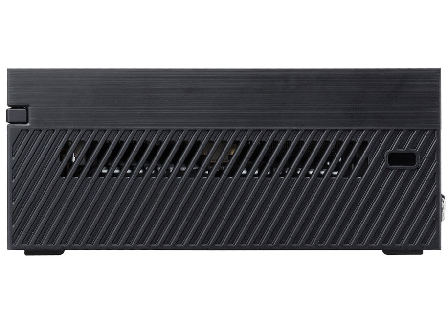 Mini PC PN62 PN62-BB5046MT [Black]