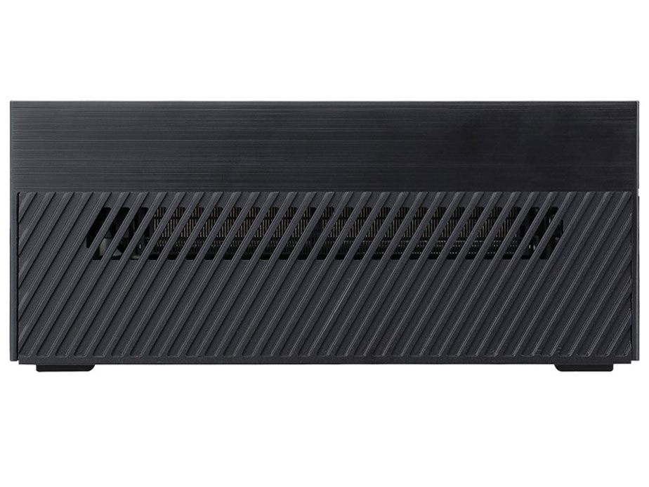 Mini PC PN62 PN62-BB5046MT [Black]