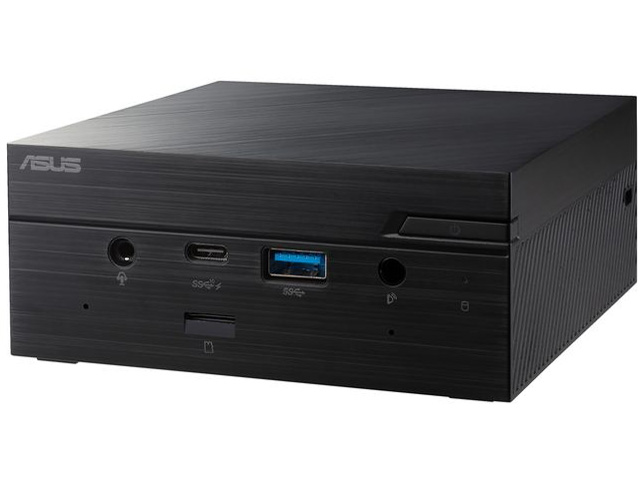 Mini PC PN62 PN62-BB5046MT [Black] �̐��i�摜